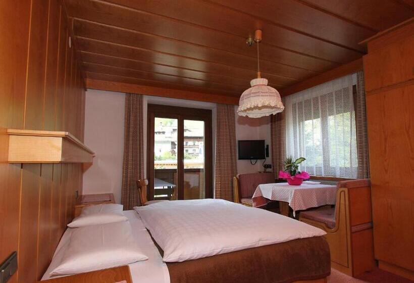 استودیوی استاندارد, Residence Rottonara