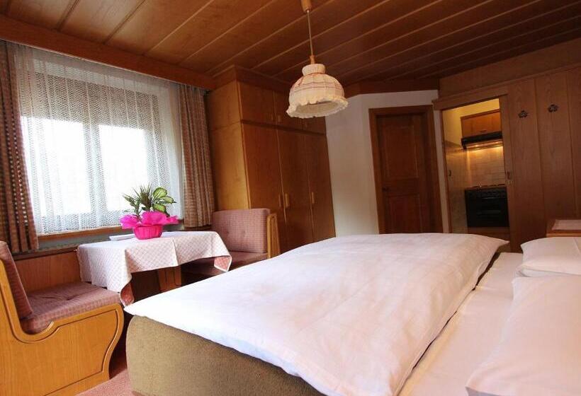 استودیوی استاندارد, Residence Rottonara