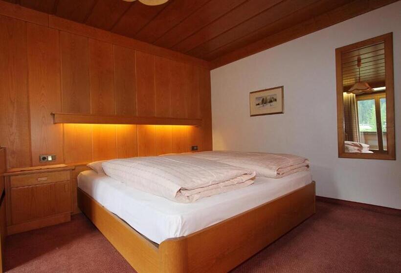 استودیوی استاندارد, Residence Rottonara