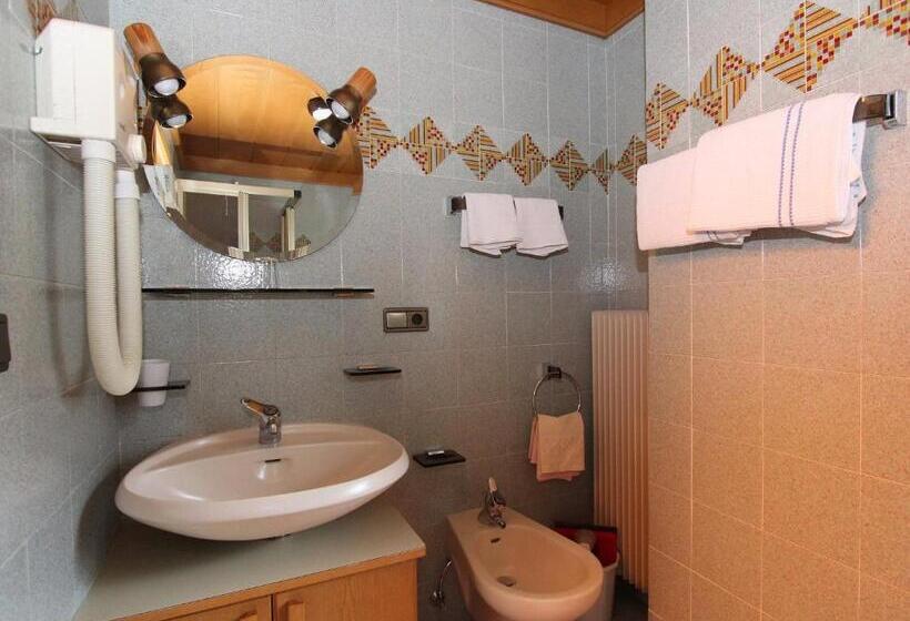 استودیوی استاندارد, Residence Rottonara