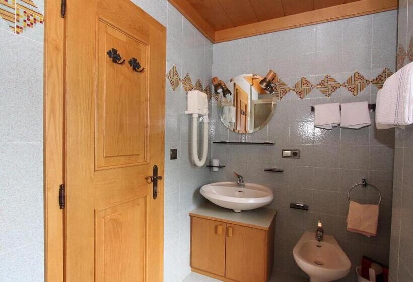 استودیوی استاندارد, Residence Rottonara