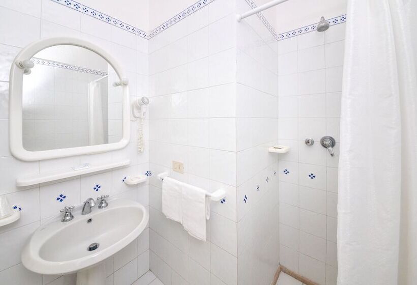 استودیوی استاندارد, Residence San Domenico
