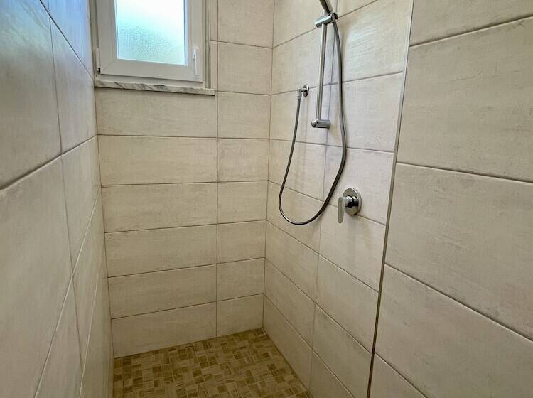 1 Bedroom Apartment with Terrace Sea View, Residence San Domenico