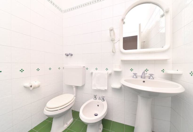 آپارتمان 1 خوابه, Residence San Domenico