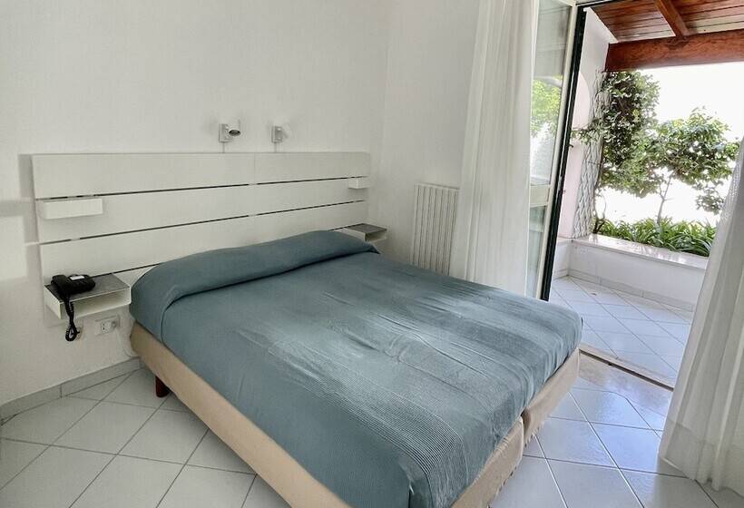 آپارتمان 1 خوابه, Residence San Domenico