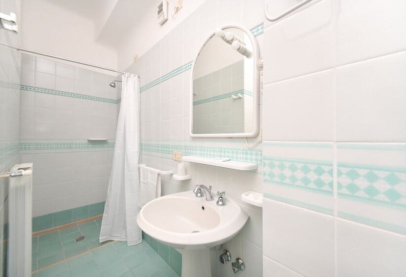 آپارتمان 1 خوابه, Residence San Domenico