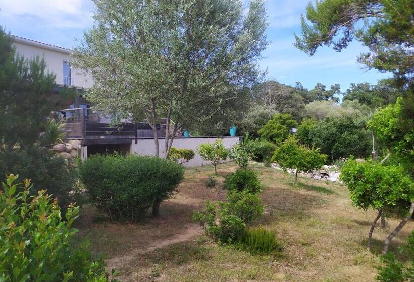 اتاق استاندارد, Maison D  Hôtes L Aria Mezzana