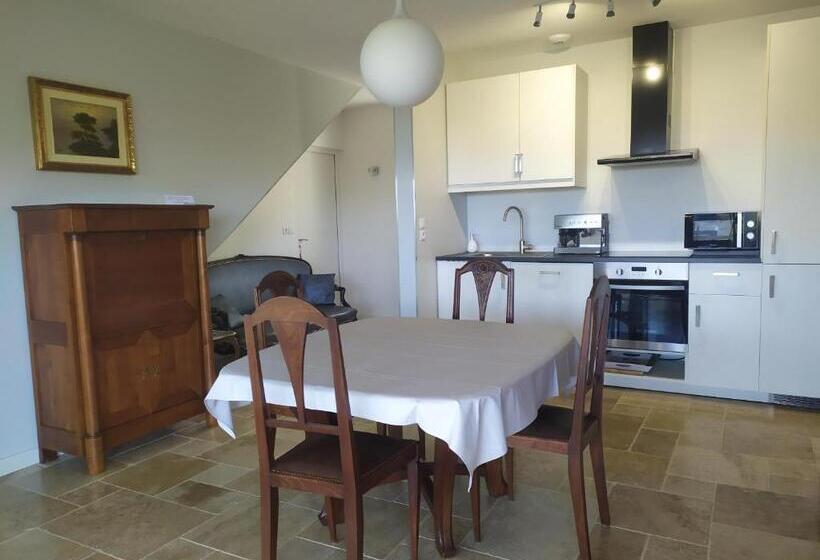 اتاق استاندارد, Maison D  Hôtes L Aria Mezzana