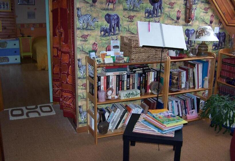 اتاق استاندارد با تخت بزرگ, Une Chambre D'hote Yvetot