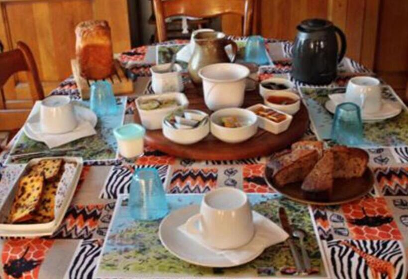 اتاق استاندارد با تخت بزرگ, Une Chambre D'hote Yvetot