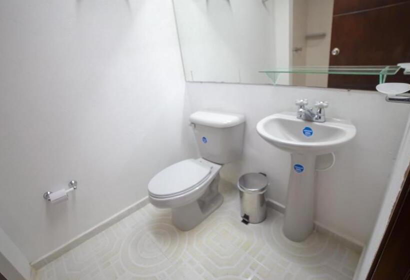 اتاق استاندارد سه نفره, Aldeas Hoteles Resort