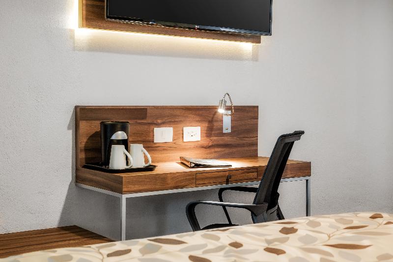 اتاق استاندارد, Sleep Inn Villahermosa
