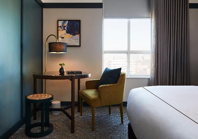اتاق استاندارد با تخت بزرگ, Sleep Inn Villahermosa
