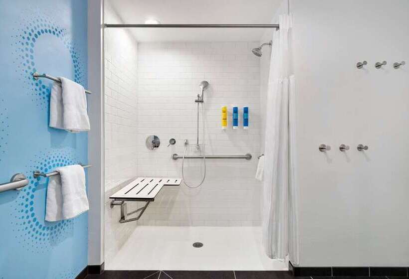 اتاق استاندارد, Tru By Hilton St George, Ut
