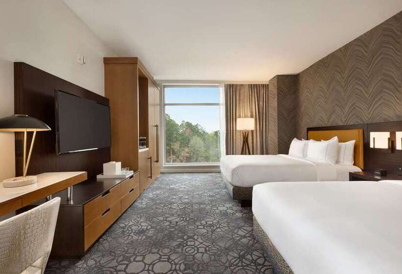 اتاق استاندارد, Tru By Hilton St George, Ut