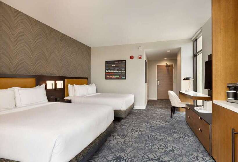 اتاق استاندارد, Tru By Hilton St George, Ut