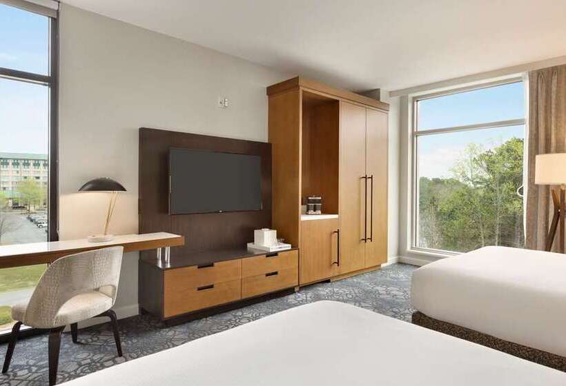 اتاق استاندارد, Tru By Hilton St George, Ut