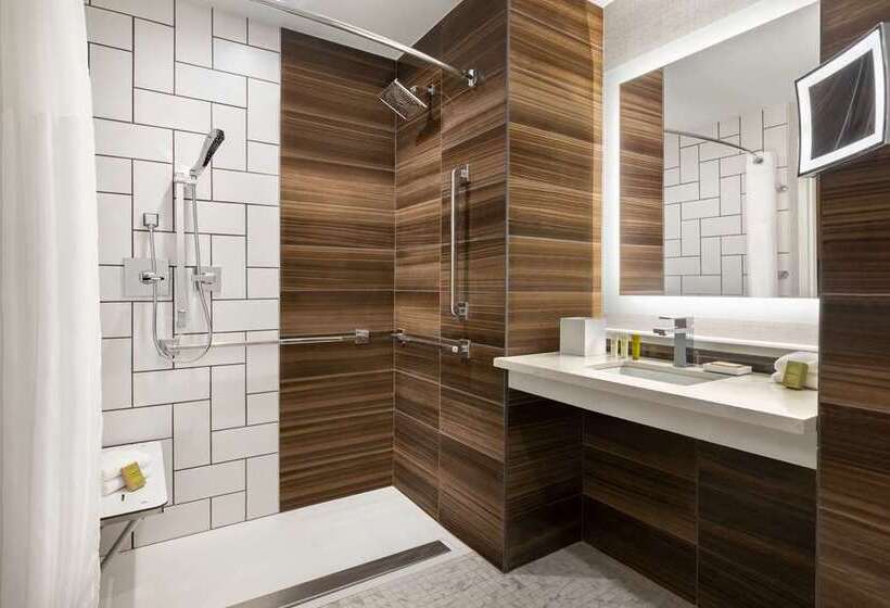 اتاق استاندارد, Tru By Hilton St George, Ut