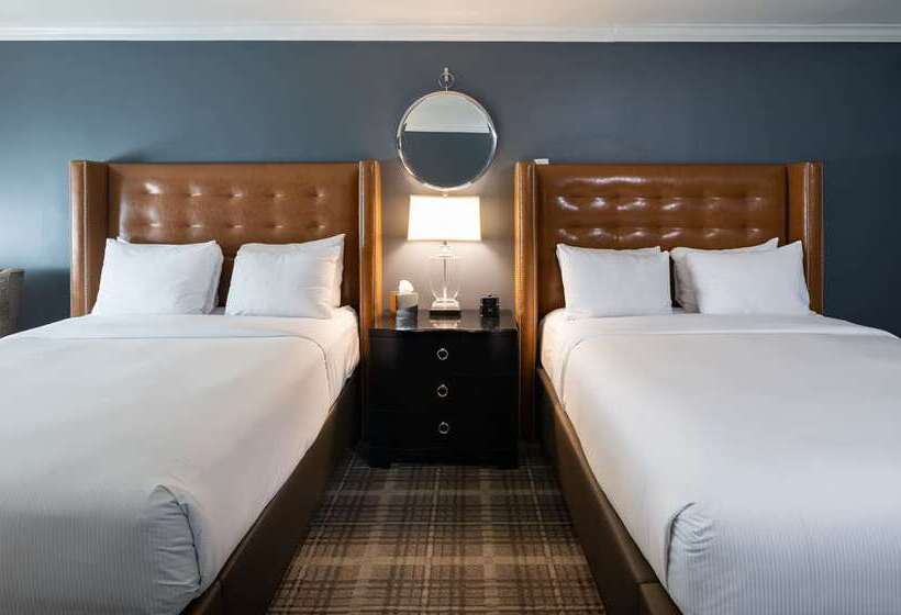 اتاق استاندارد, Tru By Hilton St George, Ut