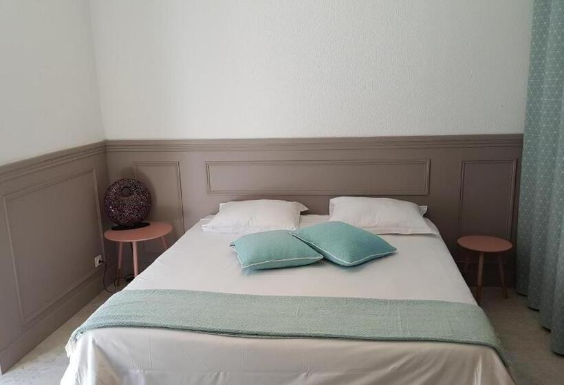 آپارتمان سوپریور 1 خوابه, L'appart D'en Face Casa Cosy