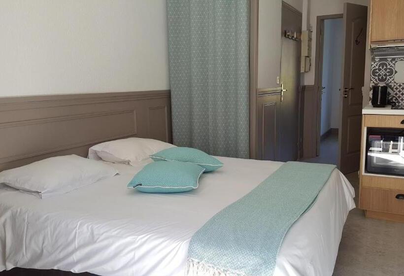 آپارتمان سوپریور 1 خوابه, L'appart D'en Face Casa Cosy