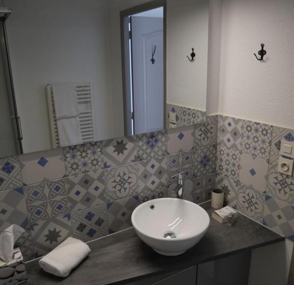 آپارتمان سوپریور 1 خوابه, L'appart D'en Face Casa Cosy