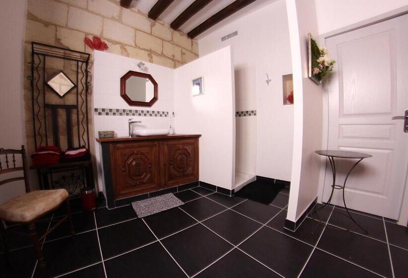 اتاق استاندارد, Beaulieu La Source