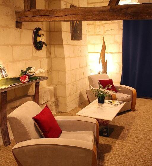 اتاق استاندارد, Beaulieu La Source