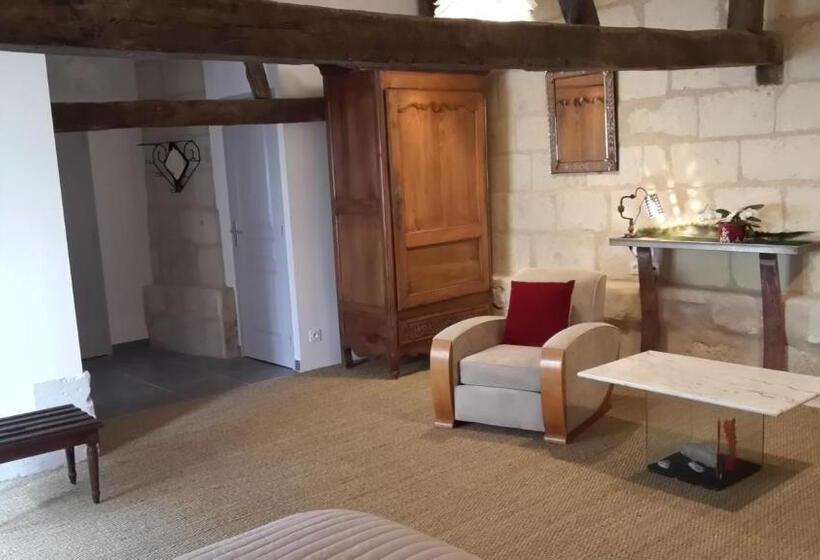 اتاق استاندارد, Beaulieu La Source