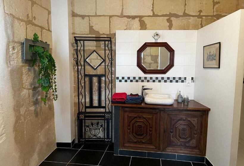 اتاق استاندارد, Beaulieu La Source