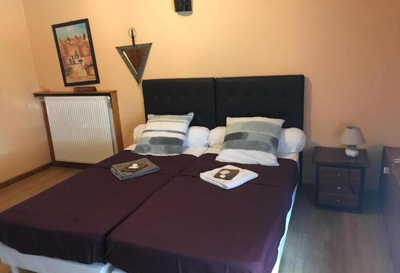 اتاق استاندارد, Chambre D Hôte Anzi