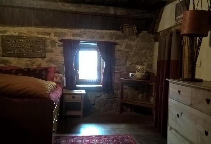 سوییت خانوادگی, Gite Du Bois De L'ours
