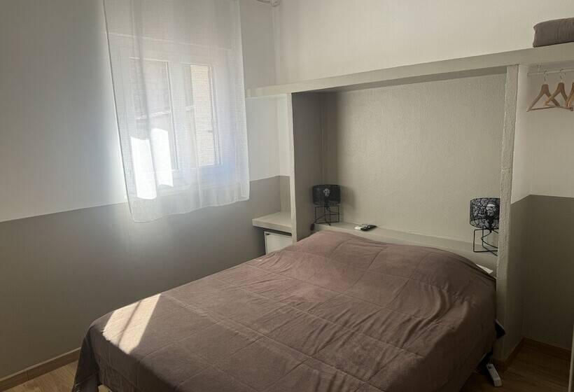 اتاق استاندارد, Restaurant   Chambres D Hôtes Terra Bella Lecci