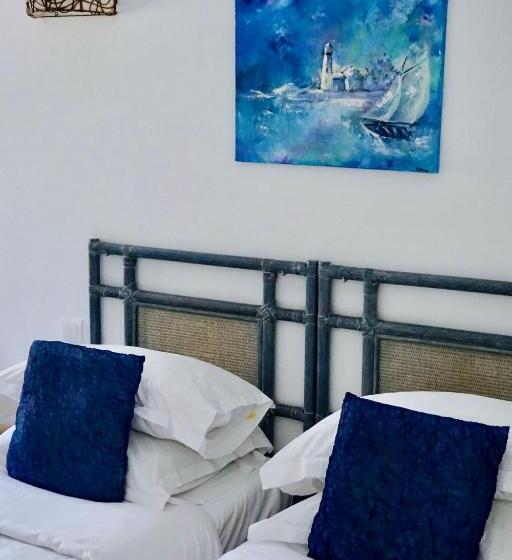 سوئیت راحتی, Poisson Rouge