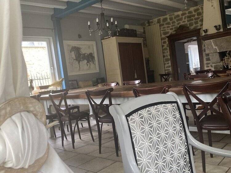 اتاق خانوادگی, Chambres D Hotes Fleur De Sel