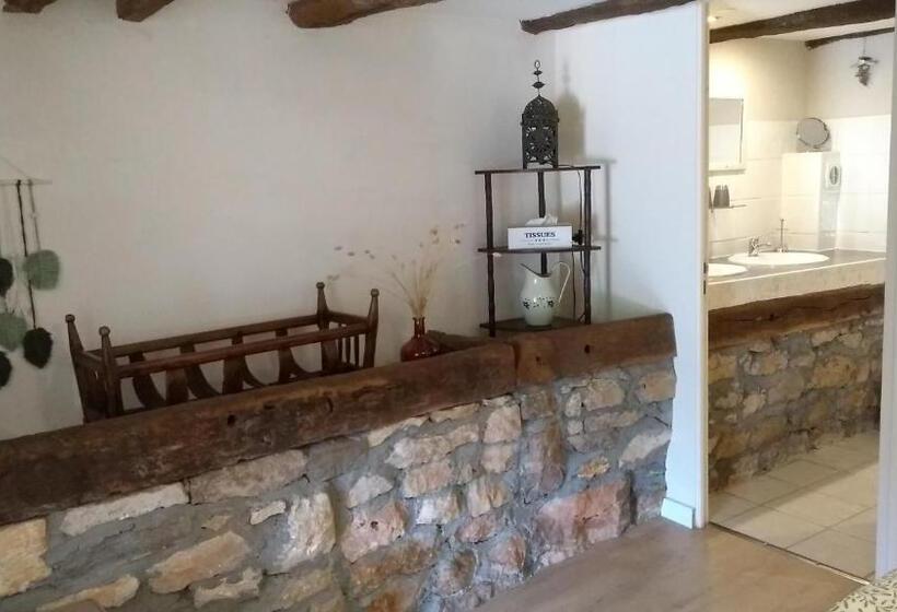 آپارتمان راحتی 1 خوابه, Domaine De Cadenne