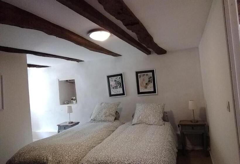 آپارتمان راحتی 1 خوابه, Domaine De Cadenne