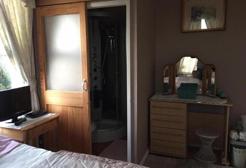 اتاق لوکس, Sunny Bank Guest House