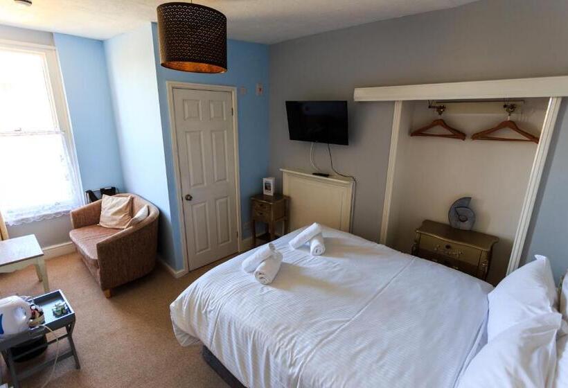 اتاق استاندارد, Bridge Guest House