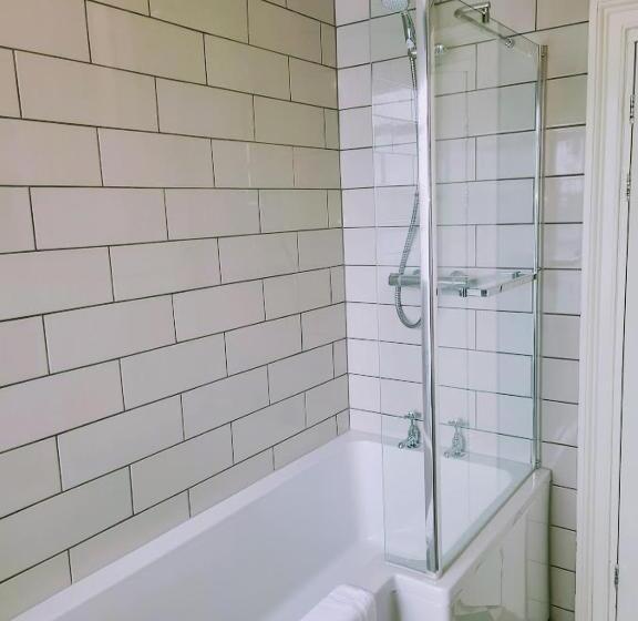 اتاق لوکس با تخت بزرگ, Jacobs Ladder Inn