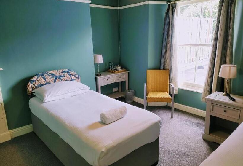 سوئیت 2 خوابه, Jacobs Ladder Inn