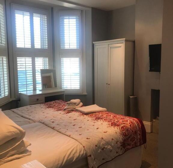 اتاق استاندارد, Acacia Villas Guest House