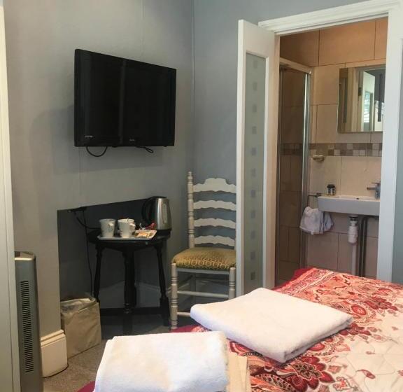 اتاق استاندارد, Acacia Villas Guest House