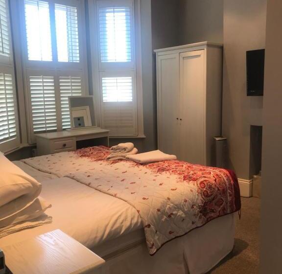 اتاق استاندارد, Acacia Villas Guest House