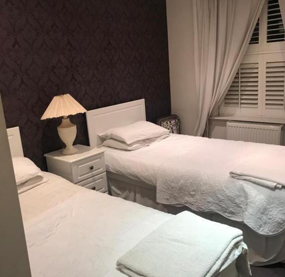 اتاق استاندارد, Acacia Villas Guest House
