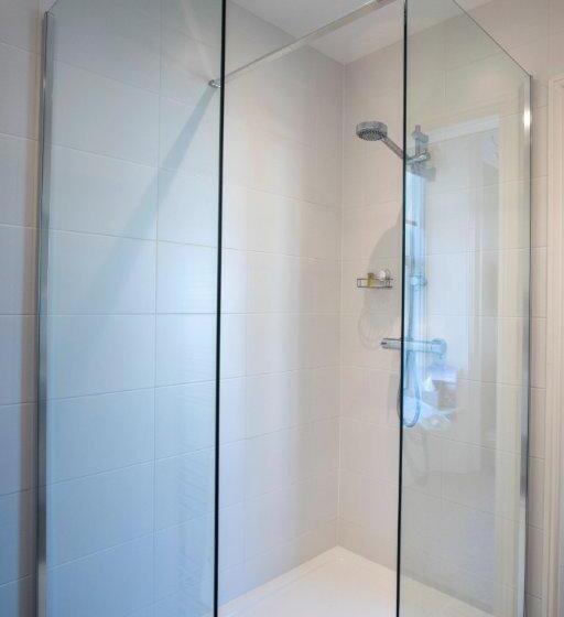 اتاق استاندارد با چشم‌انداز کوهستان, Baie Mooar House, Boutique B&b