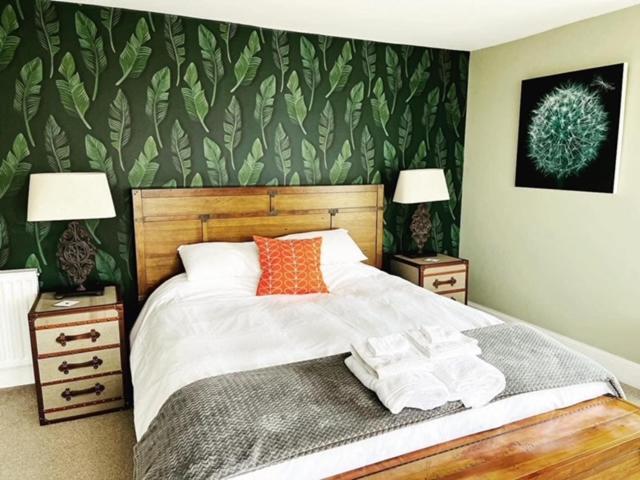 سوییت با چشم‌انداز دریا, Baie Mooar House, Boutique B&b