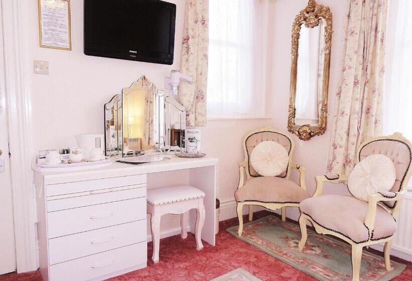 اتاق استاندارد, Braemar Guest House