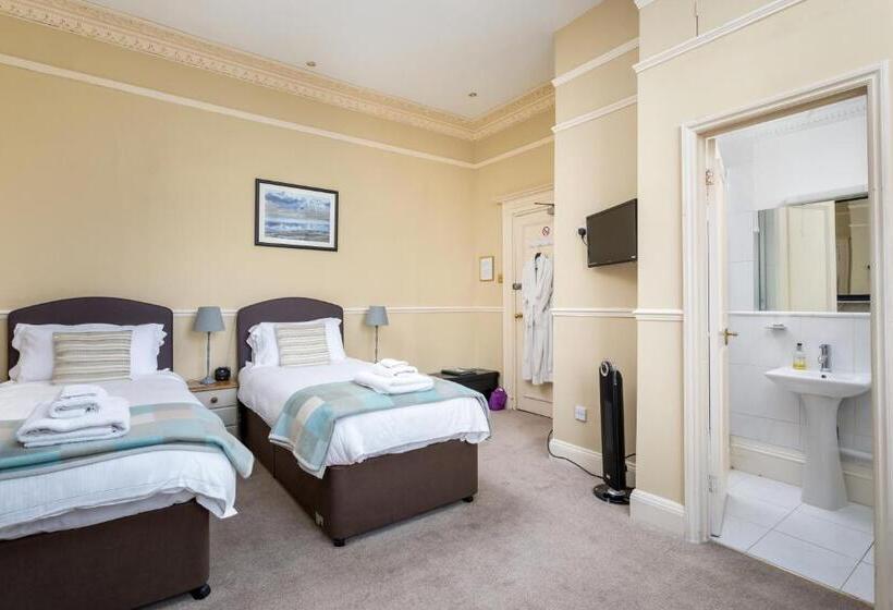 Chambre Standard, Crossways Guest House