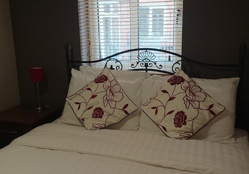 آپارتمان 2 خوابه, Victoria Cloisters Apartments